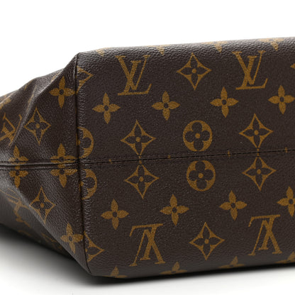 Louis Vuitton Monogram Raspail PM 7 of 8