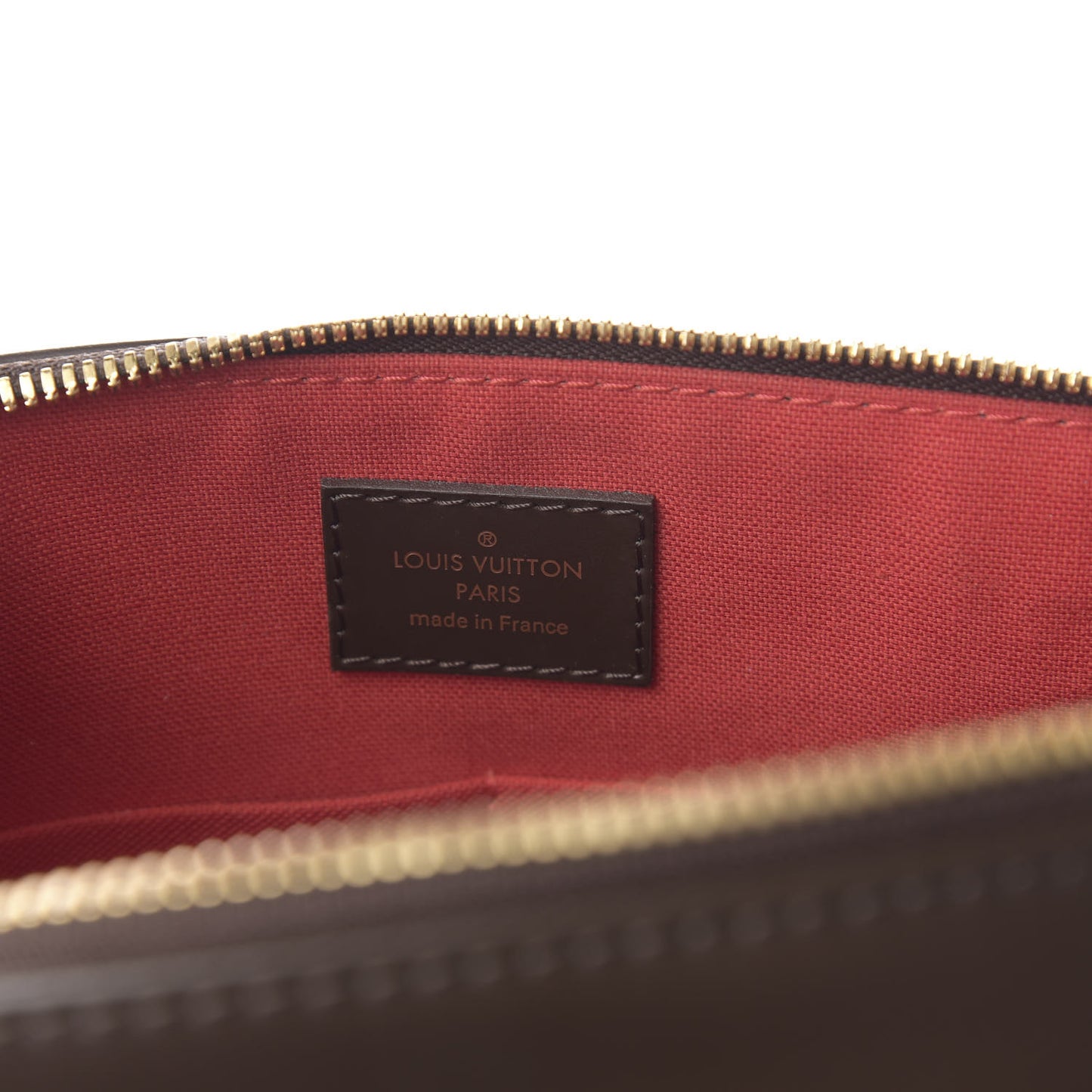 Damier Ebene Westminster PM