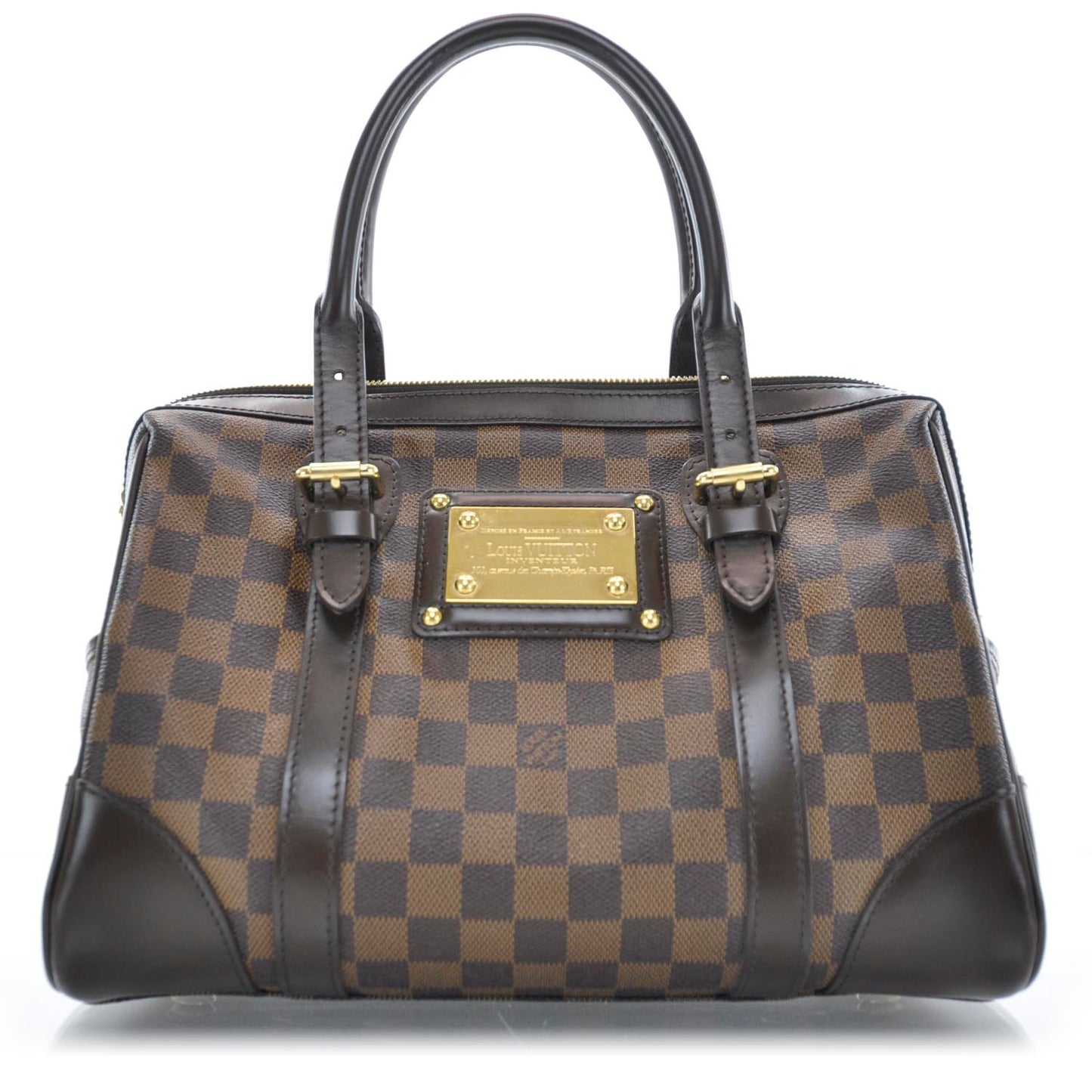Damier Ebene Berkeley