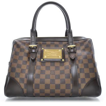 Louis Vuitton Damier Ebene Berkeley 1 of 9