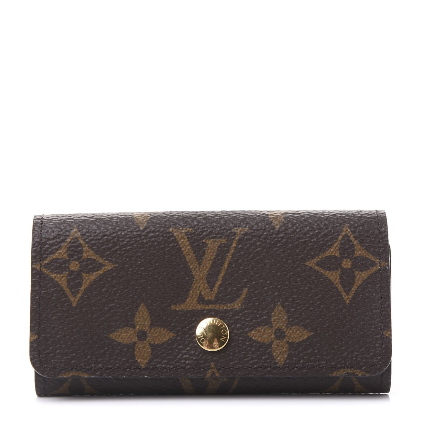 Monogram 4 Key Multicles Holder