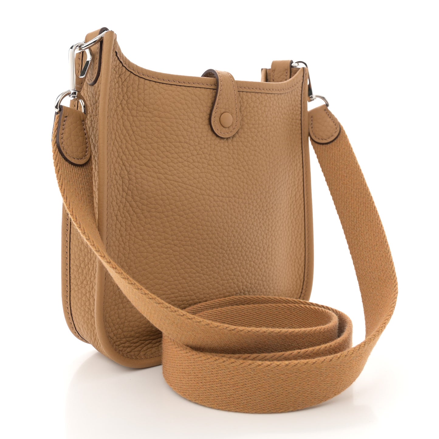 Taurillon Clemence Evelyne TPM Biscuit