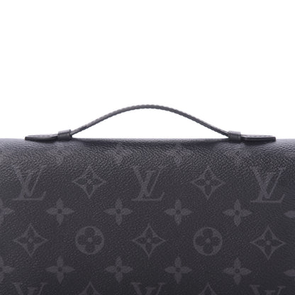 Louis Vuitton Monogram Eclipse Zippy XL Wallet 11 of 11