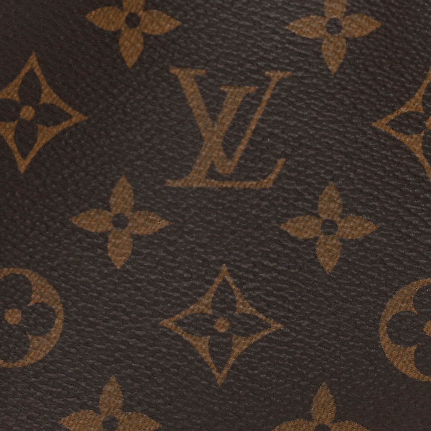 Louis Vuitton Monogram Montaigne BB 7 of 9