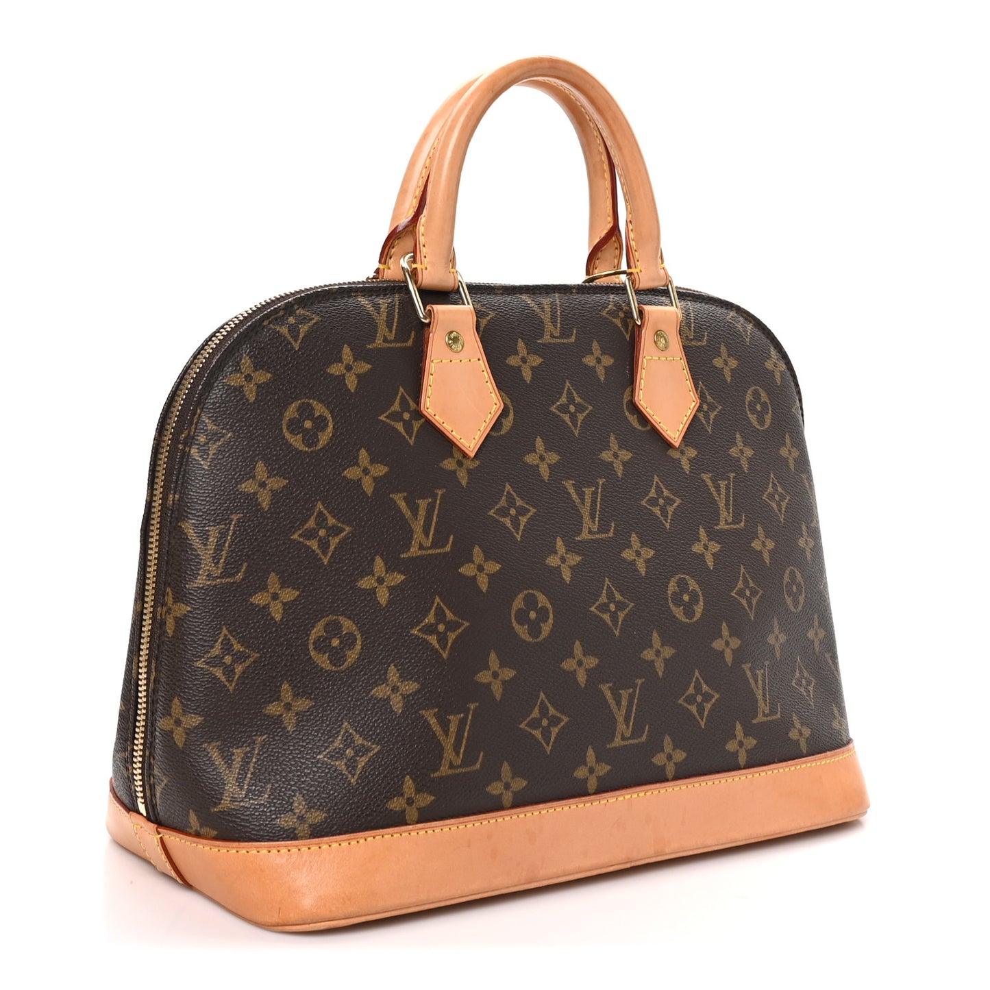 Monogram Alma PM