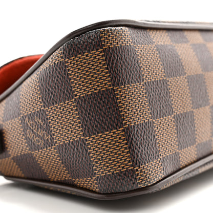 Louis Vuitton Damier Ebene Recoleta 8 of 9