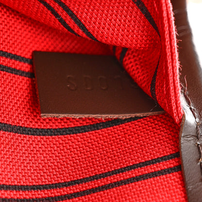 Louis Vuitton Damier Ebene Neo Neverfull MM 8 of 15