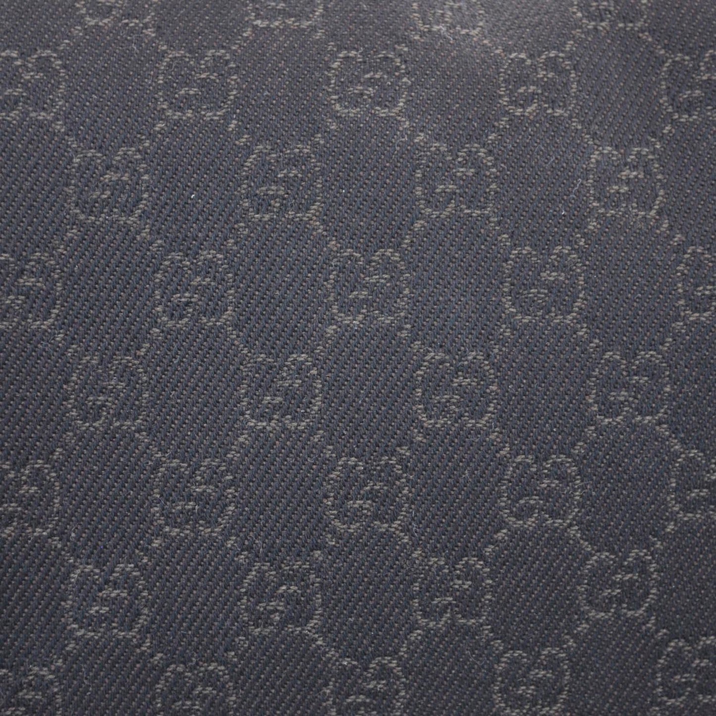 Monogram Large Duffle Bag Brown