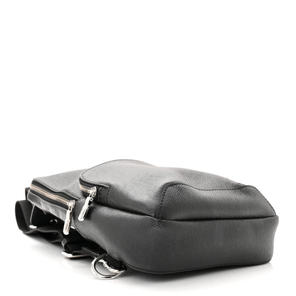 Louis Vuitton Taiga Avenue Sling Bag Ardoise 4 of 10