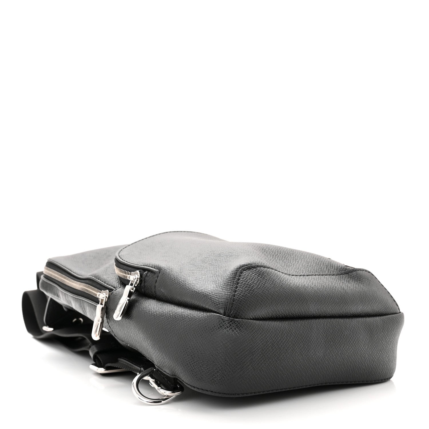 Louis Vuitton Taiga Avenue Sling Bag Ardoise 4 of 9