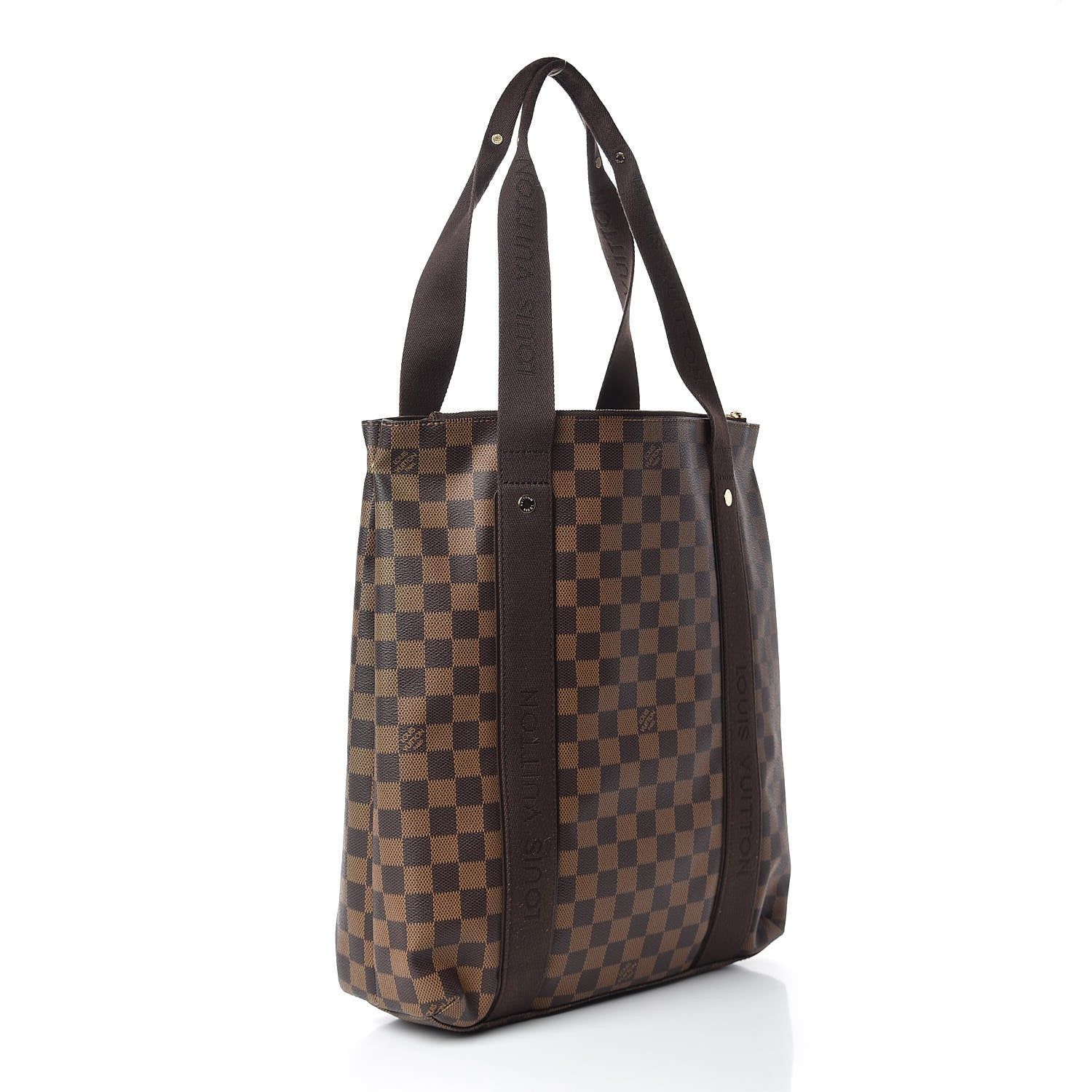 Louis Vuitton Damier Ebene Beaubourg 3 of 10