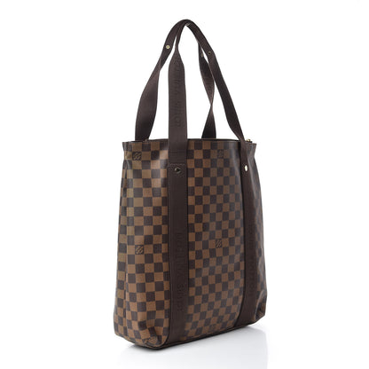 Louis Vuitton Damier Ebene Beaubourg 3 of 10