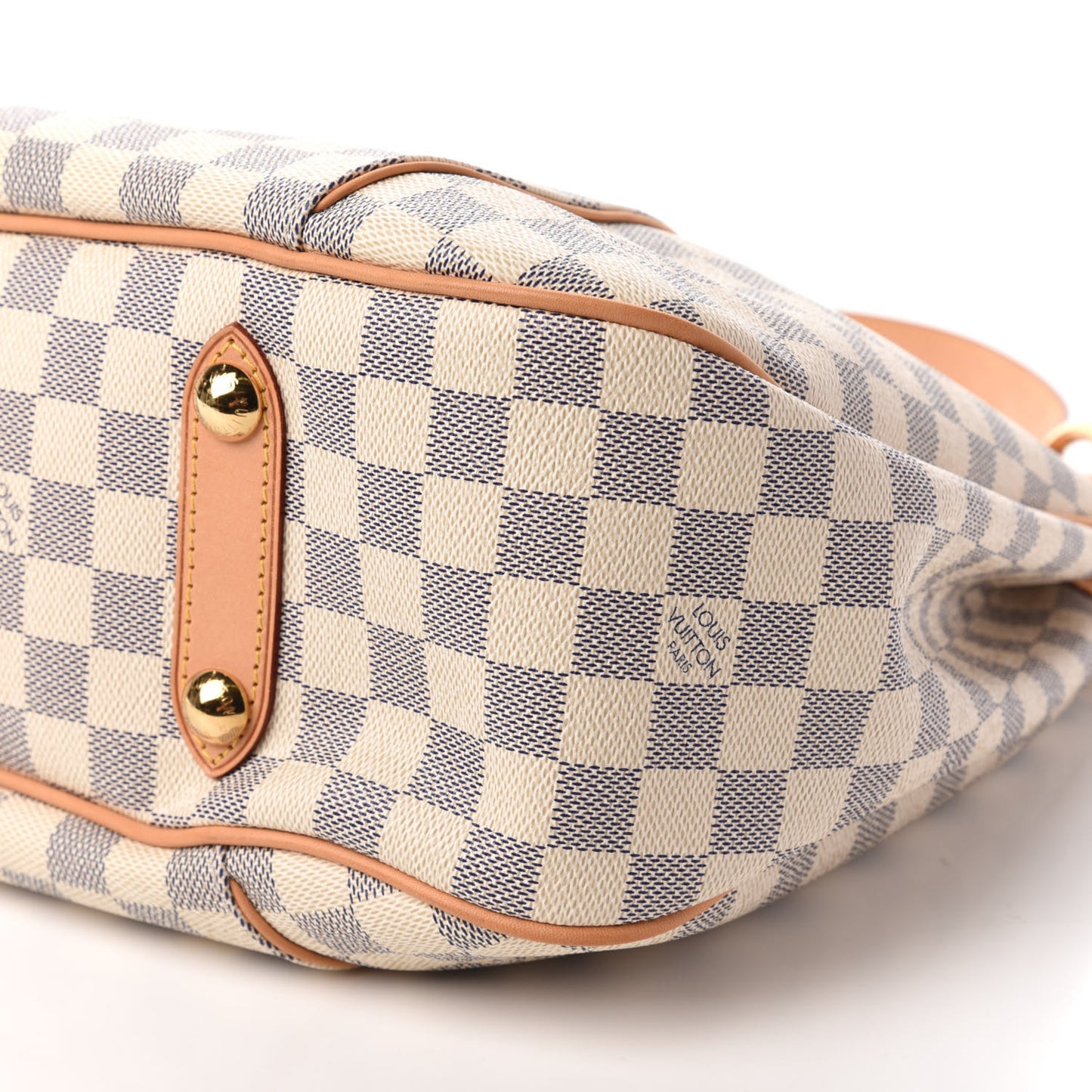 Damier Azur Galliera PM