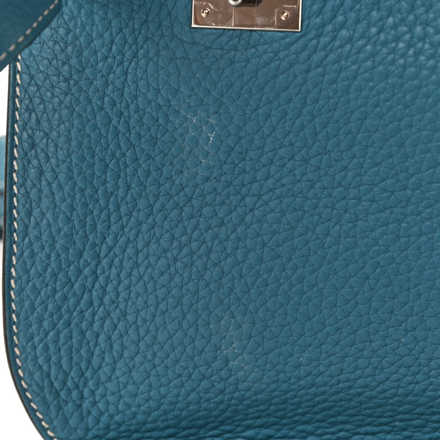 Taurillon Clemence Jypsiere 28 Blue Jean