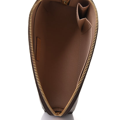 Louis Vuitton Monogram Cosmetic Pouch GM 5 of 7