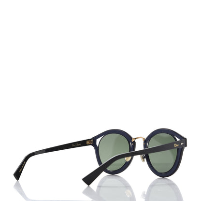 Christian Dior Elliptic Sunglasses Black 4 of 10