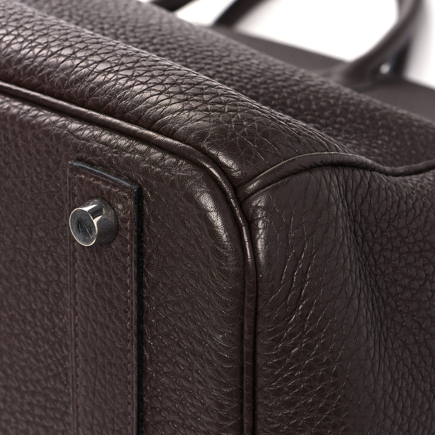 Togo Birkin 40 Ebene