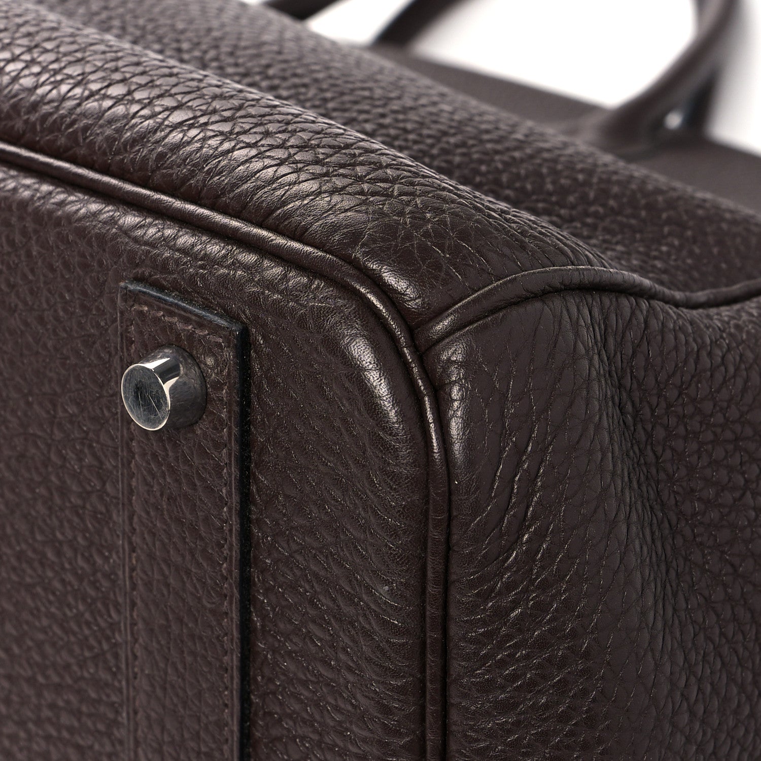 Hermes Togo Birkin 40 Ebene 11 of 14