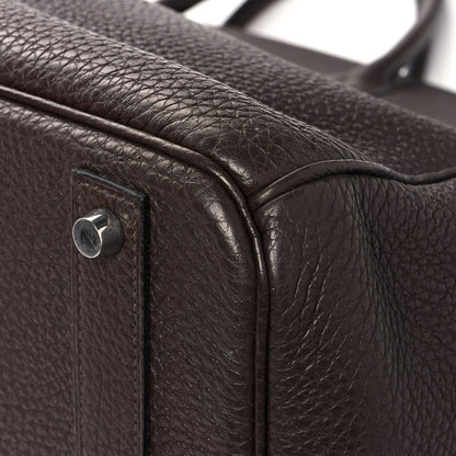 Hermes Togo Birkin 40 Ebene 11 of 14