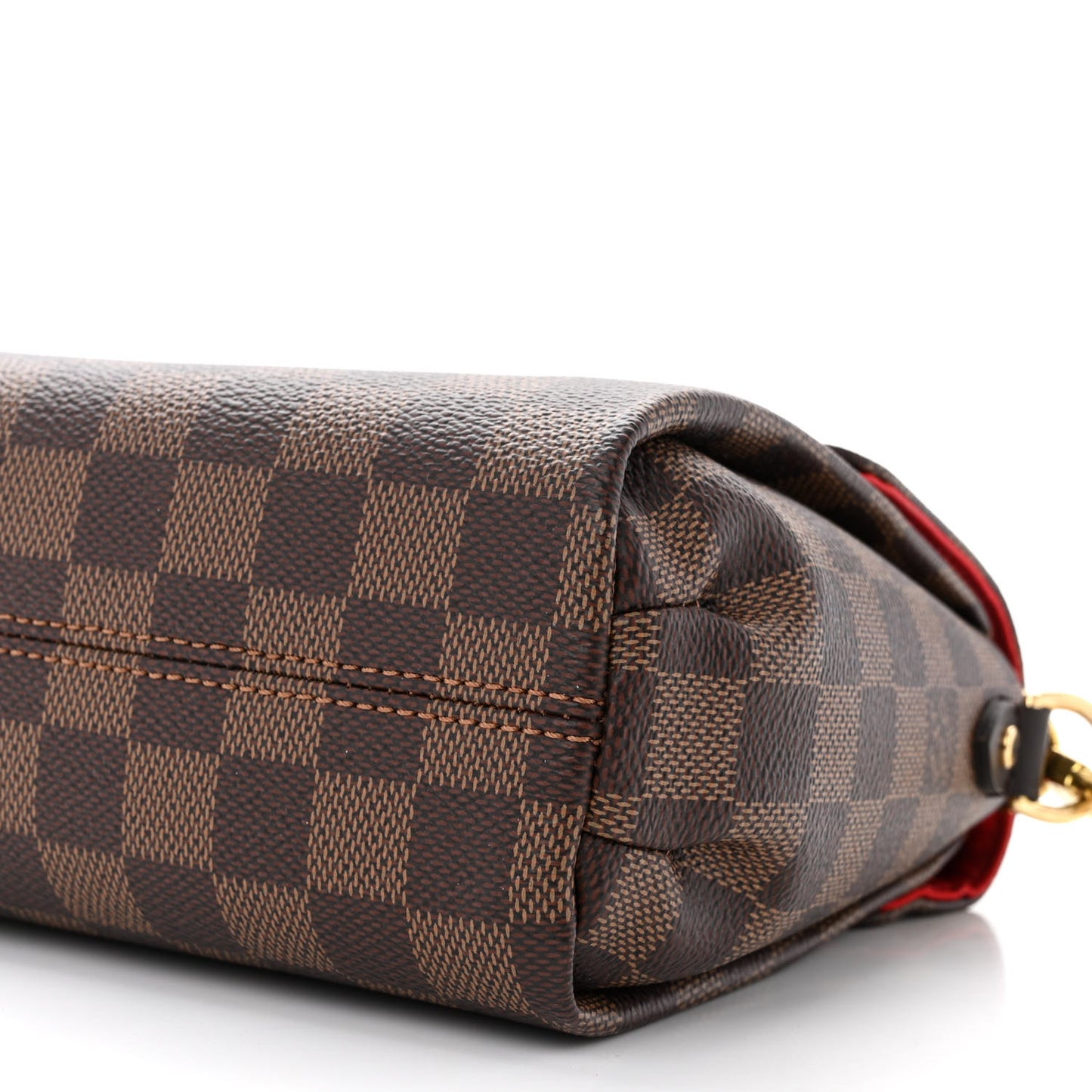 Damier Ebene Croisette