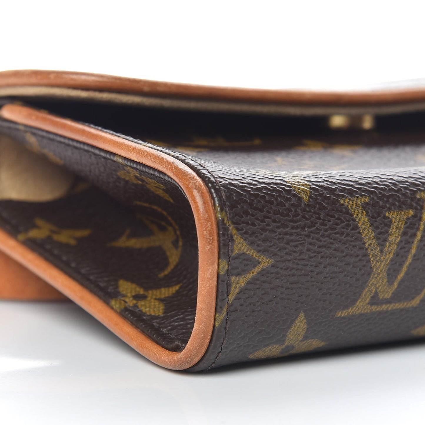 Monogram Pochette Florentine XS