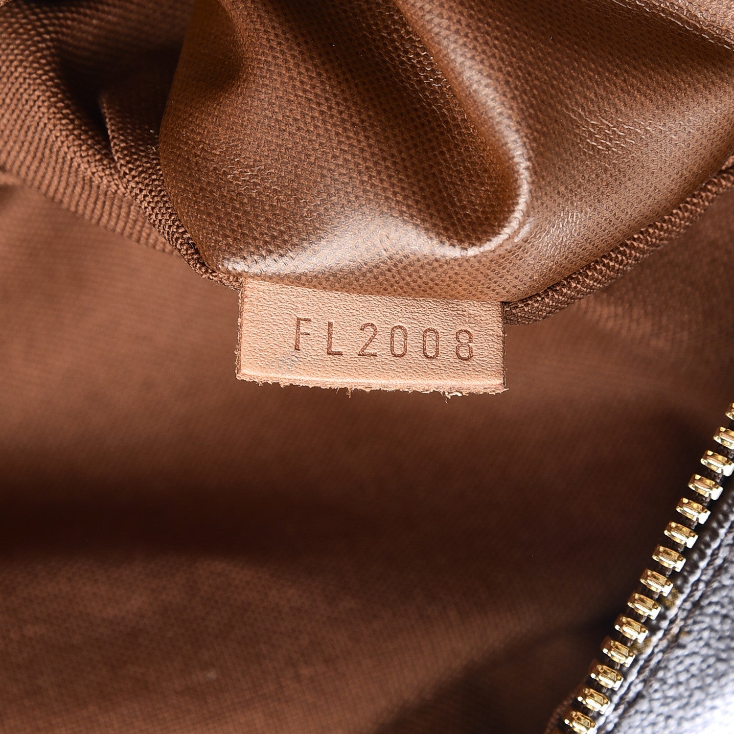 Louis Vuitton Monogram Eole 50 7 of 18