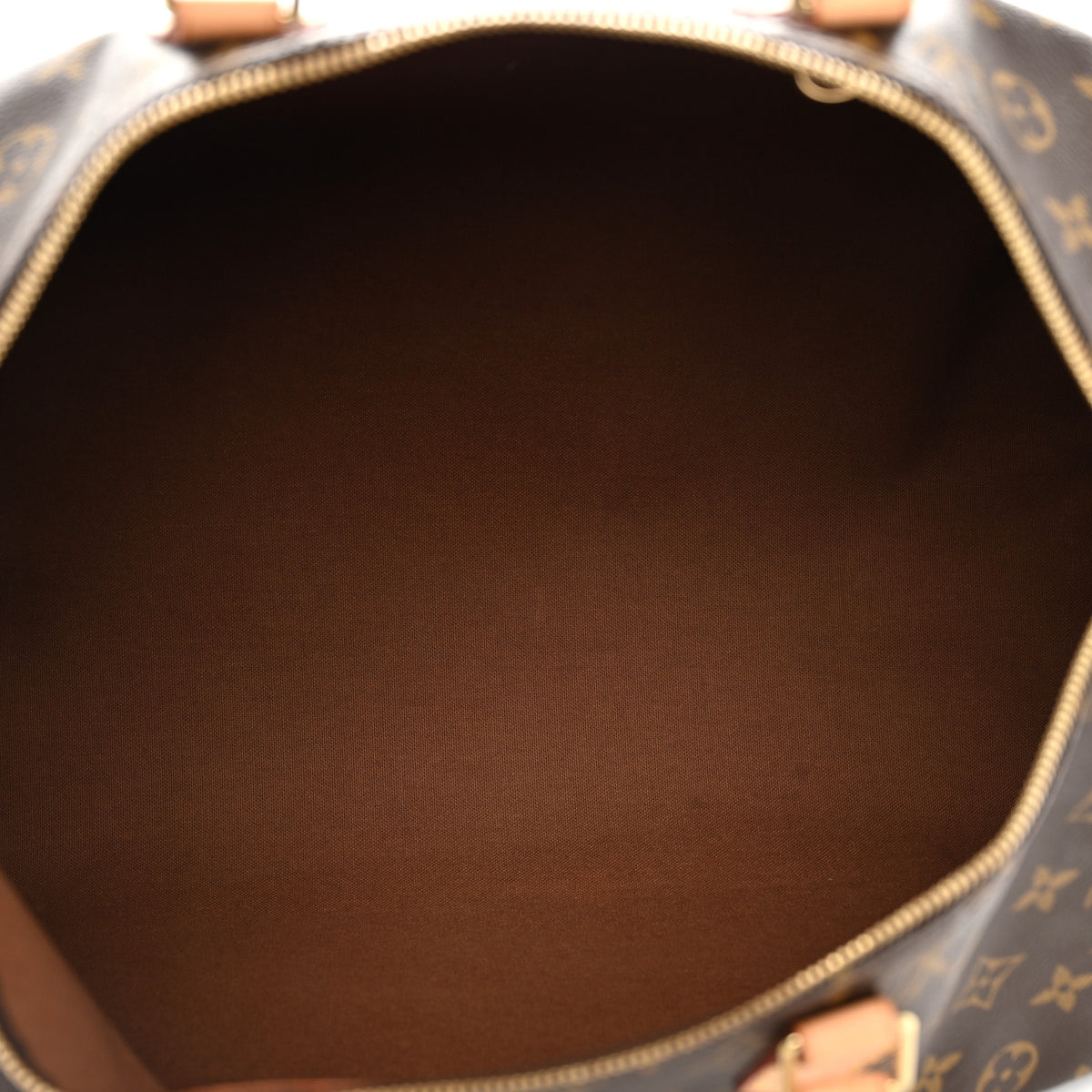 Louis Vuitton Monogram Speedy 40 5 of 11