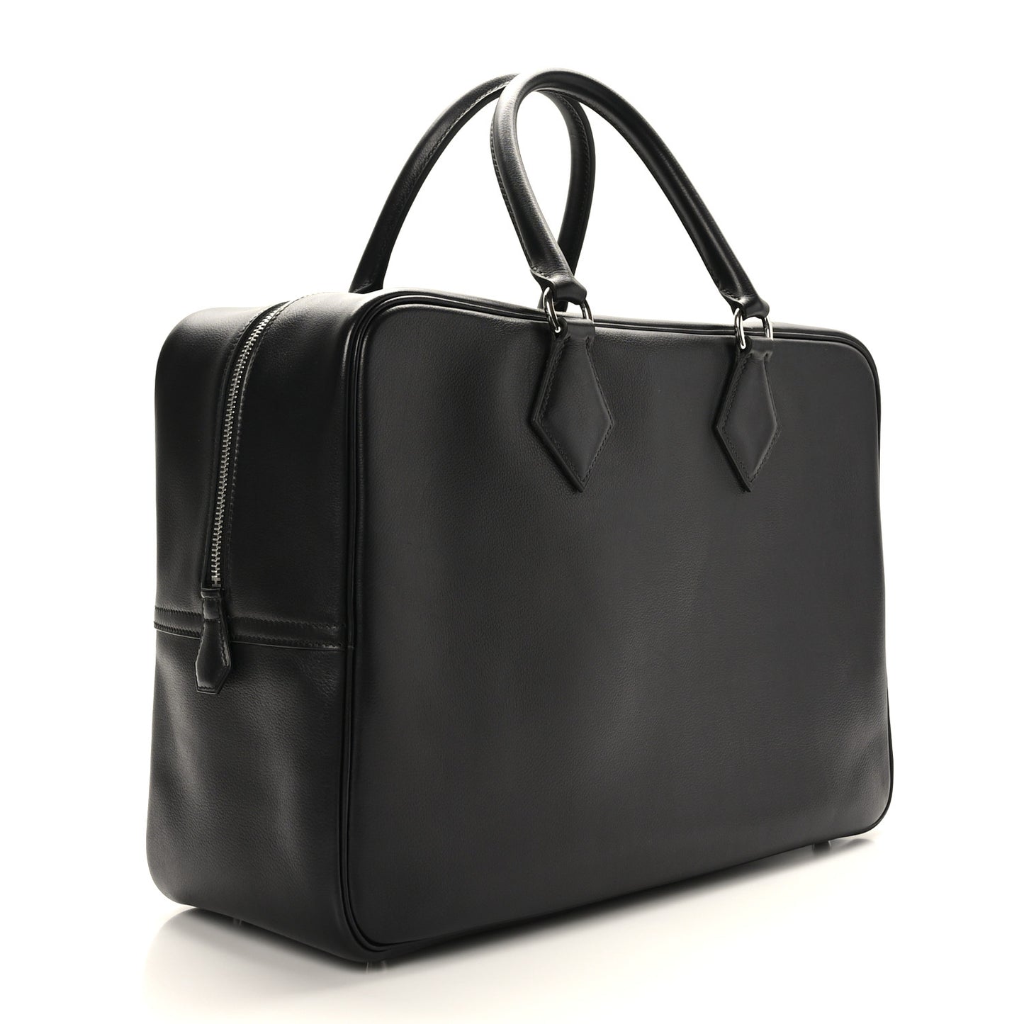 Evergrain Dr. No Plume 40 Black