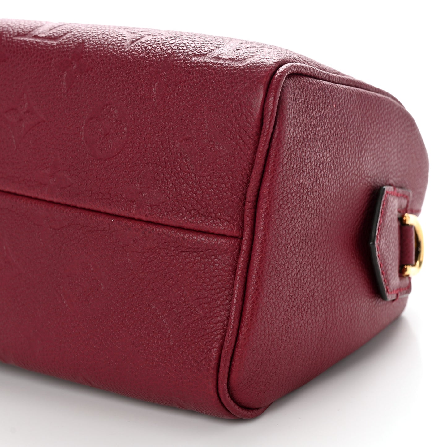 Empreinte Speedy Bandouliere 20 NM Raisin