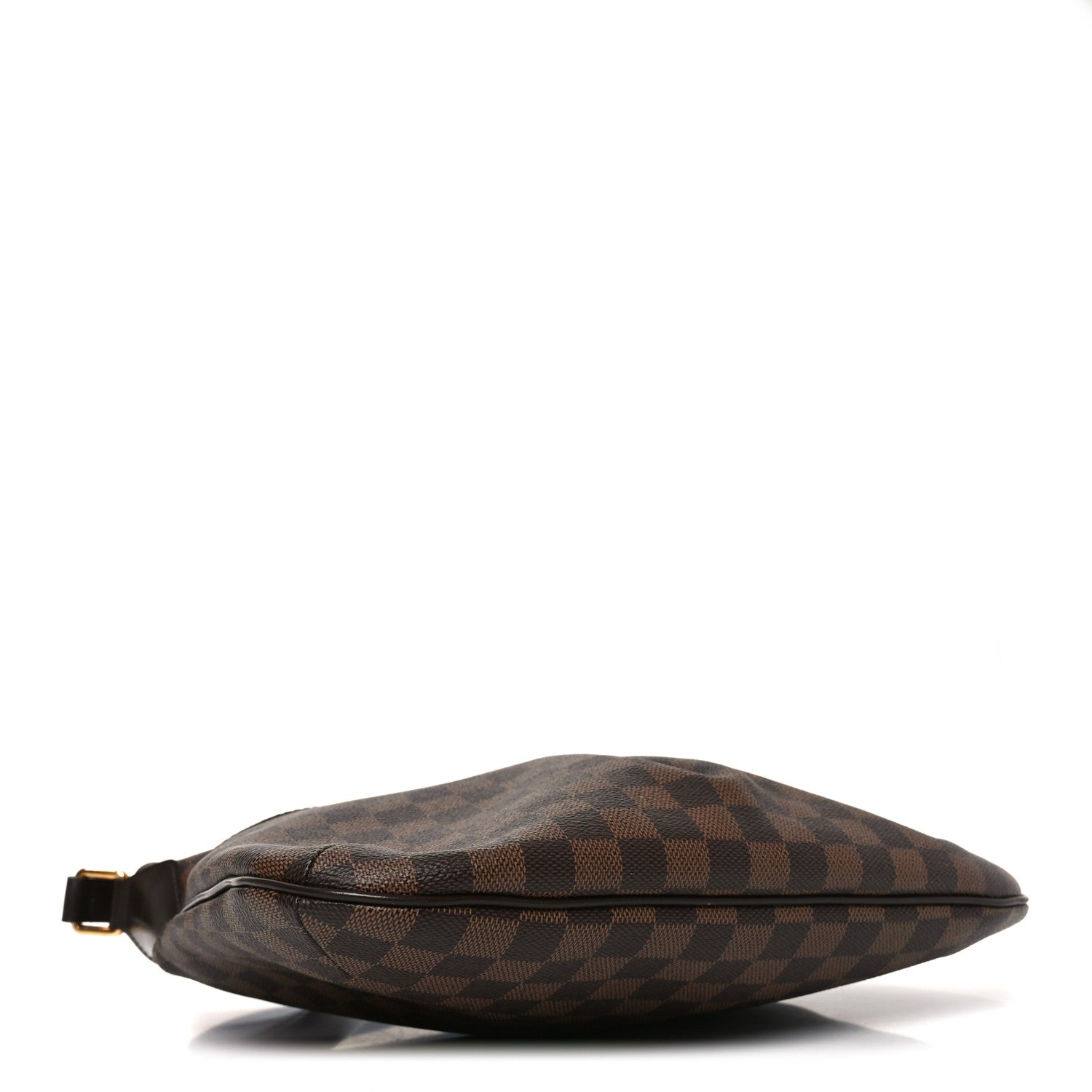 Louis Vuitton Damier Ebene Bloomsbury PM 4 of 9