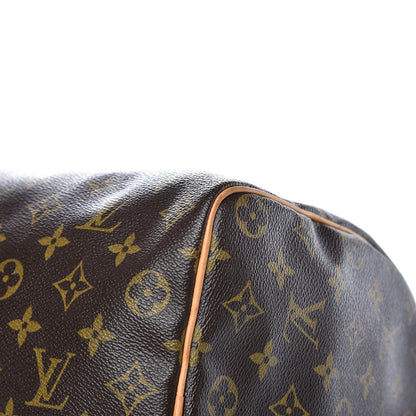 Louis Vuitton Monogram Speedy 35 11 of 17