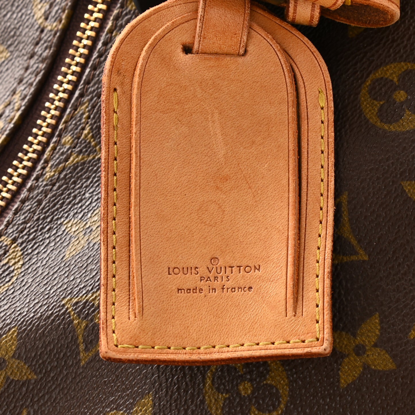 Monogram Keepall 55