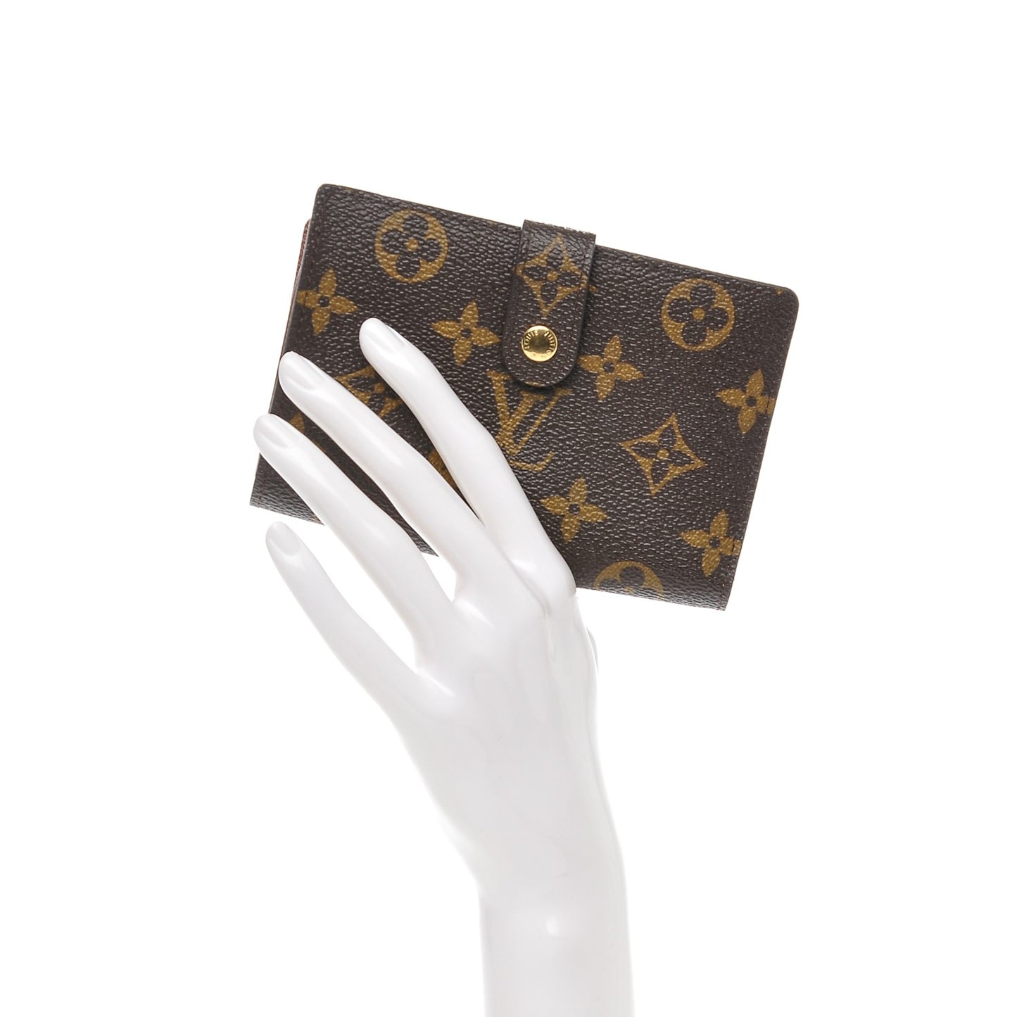 Monogram French Purse Wallet