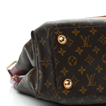 Louis Vuitton Monogram Olympe Aurore 6 of 8