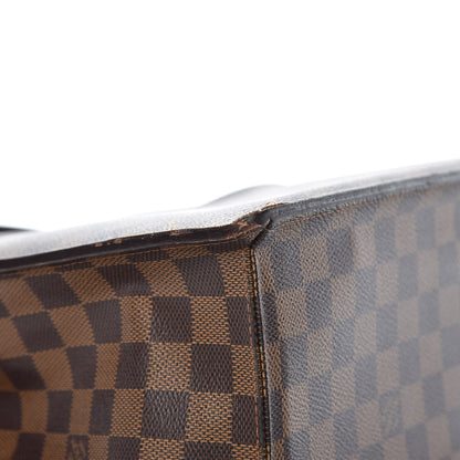 Louis Vuitton Damier Ebene Riviera 12 of 15