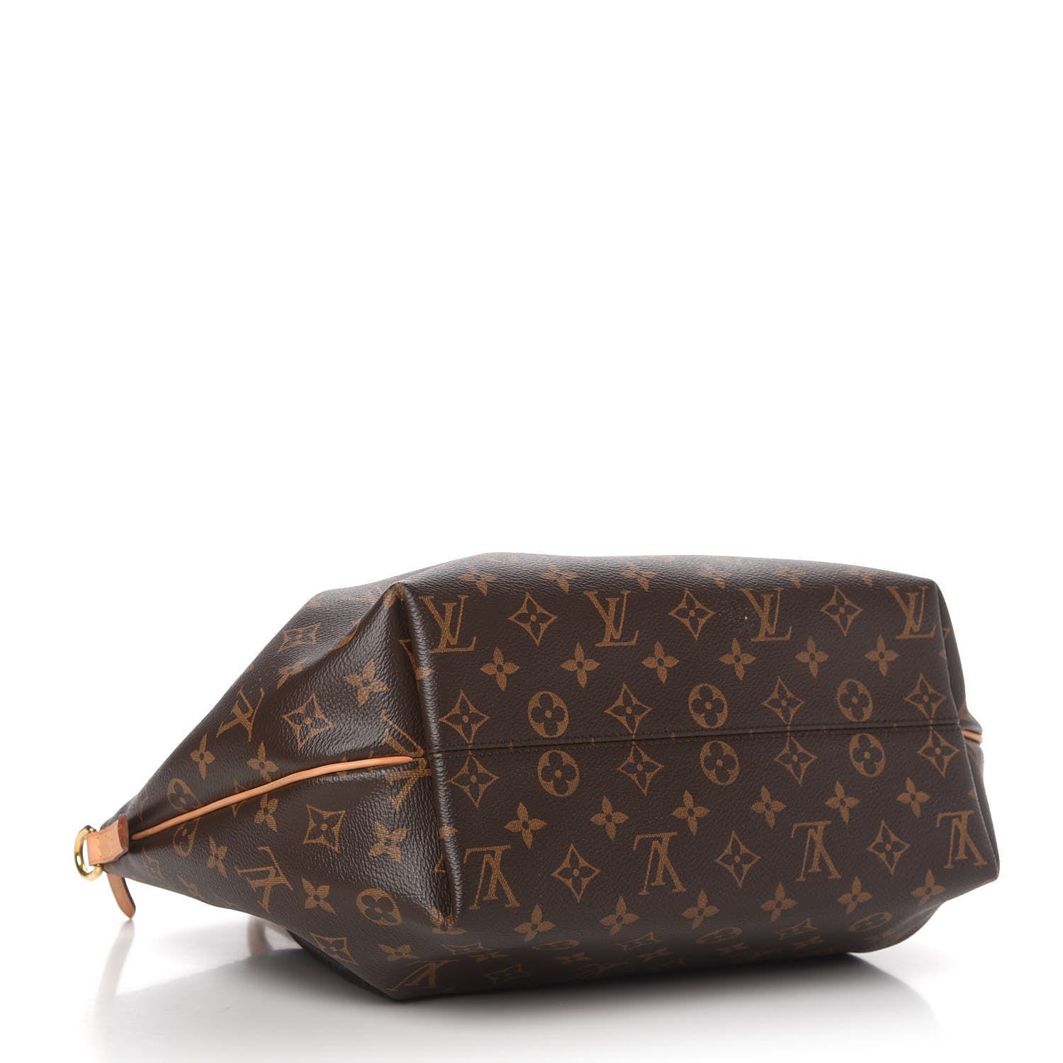 Louis Vuitton Monogram Turenne MM 4 of 10