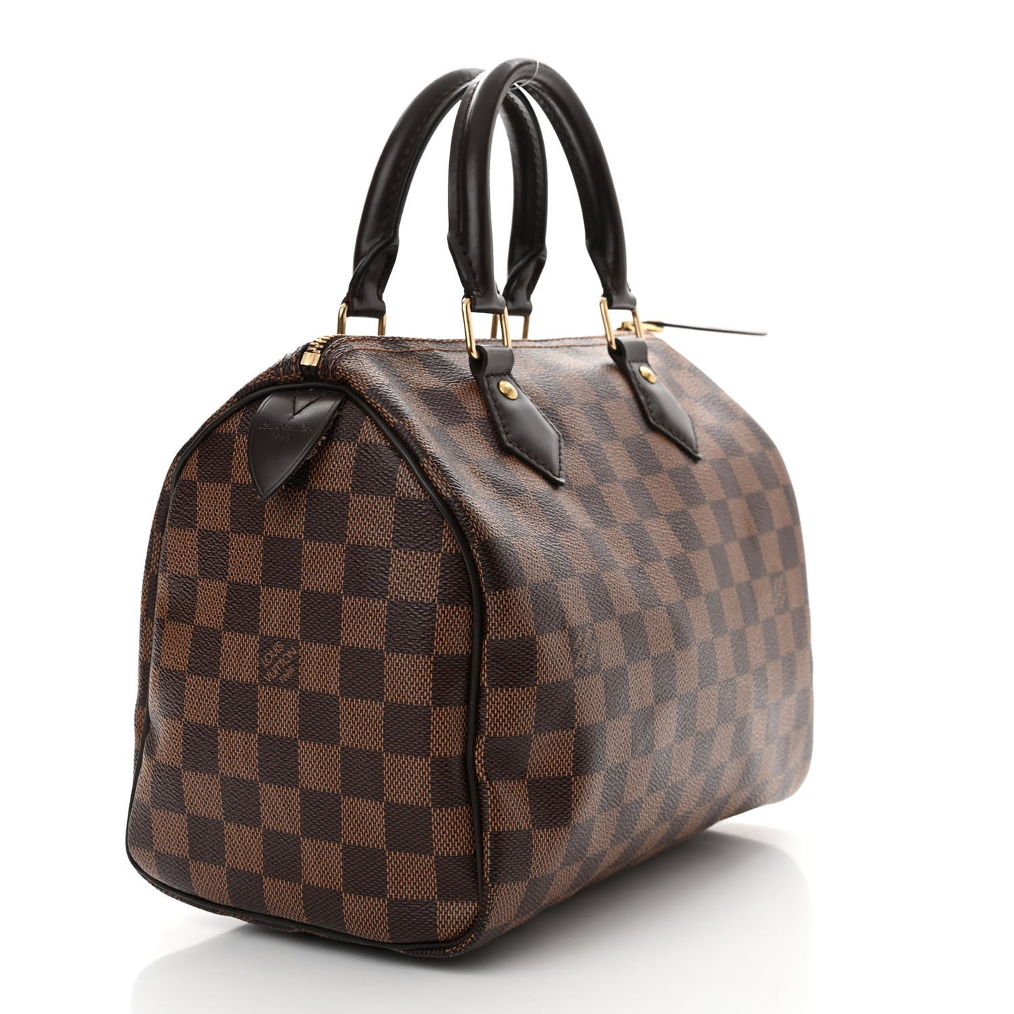 Damier Ebene Speedy 25