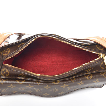 Louis Vuitton Monogram Viva-Cite MM 5 of 9