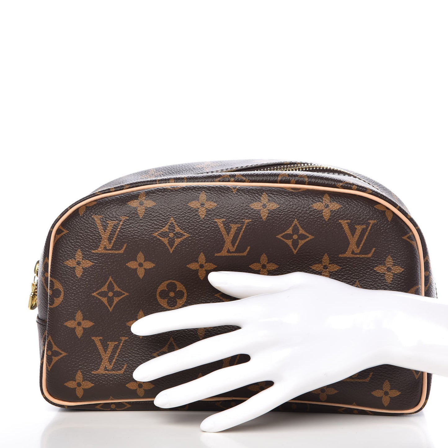 Monogram Toiletry Bag 25
