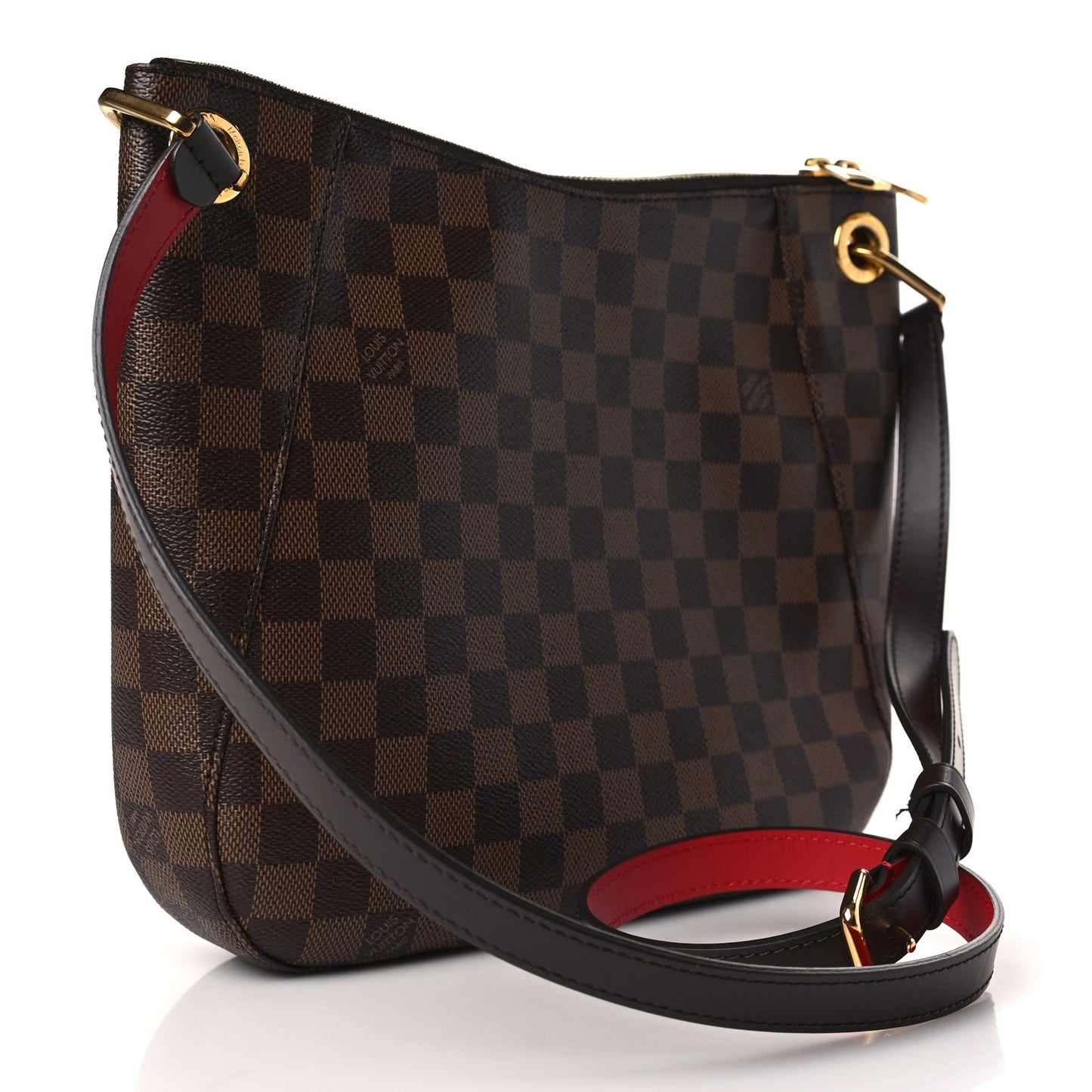 Damier Ebene South Bank Besace