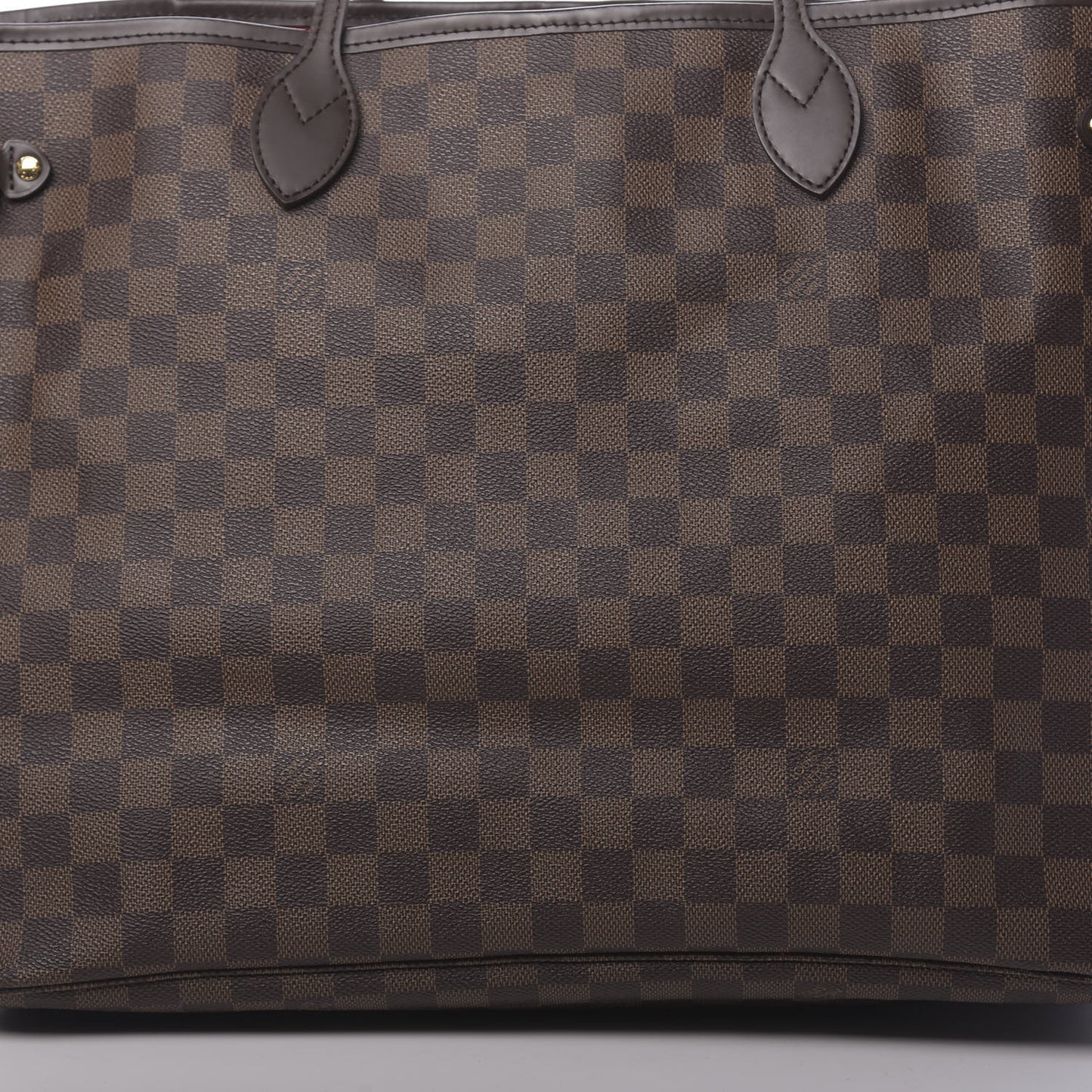 Damier Ebene Neverfull GM