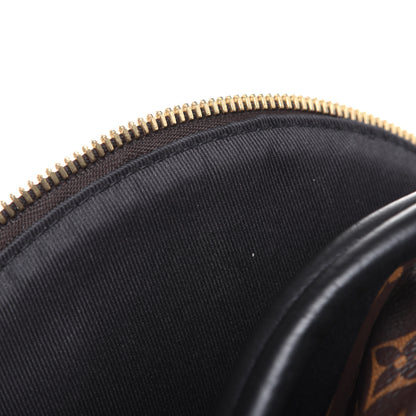 Louis Vuitton Monogram Palm Springs Backpack PM 7 of 12