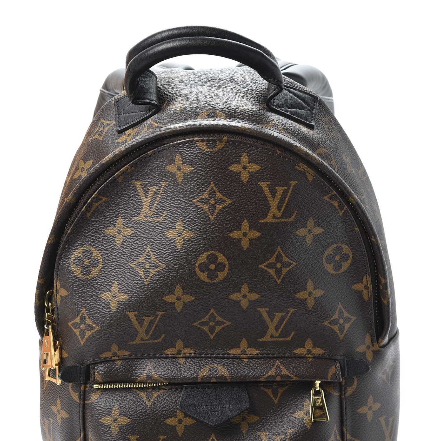 Louis Vuitton Monogram Palm Springs Backpack PM 9 of 10