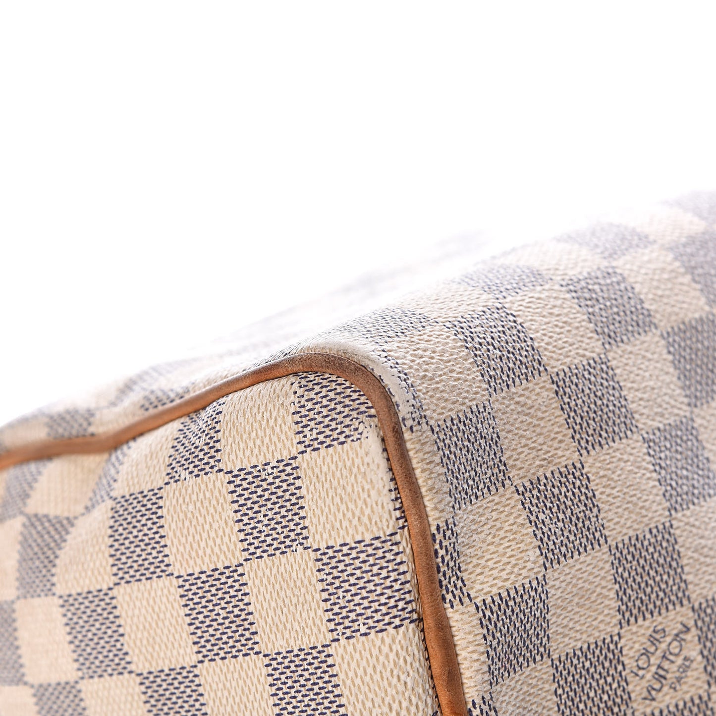 Damier Azur Speedy 25