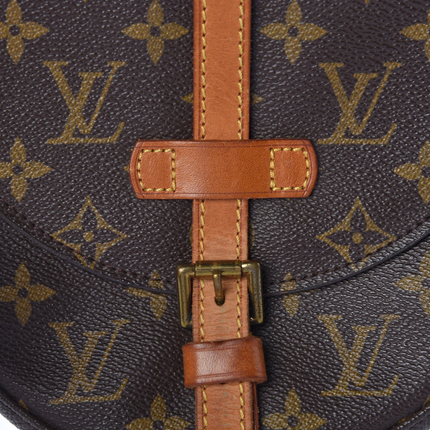 Monogram Chantilly PM