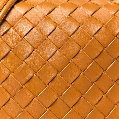 Bottega Veneta Nappa Intrecciato Small Loop Camera Bag Cob 7 of 11