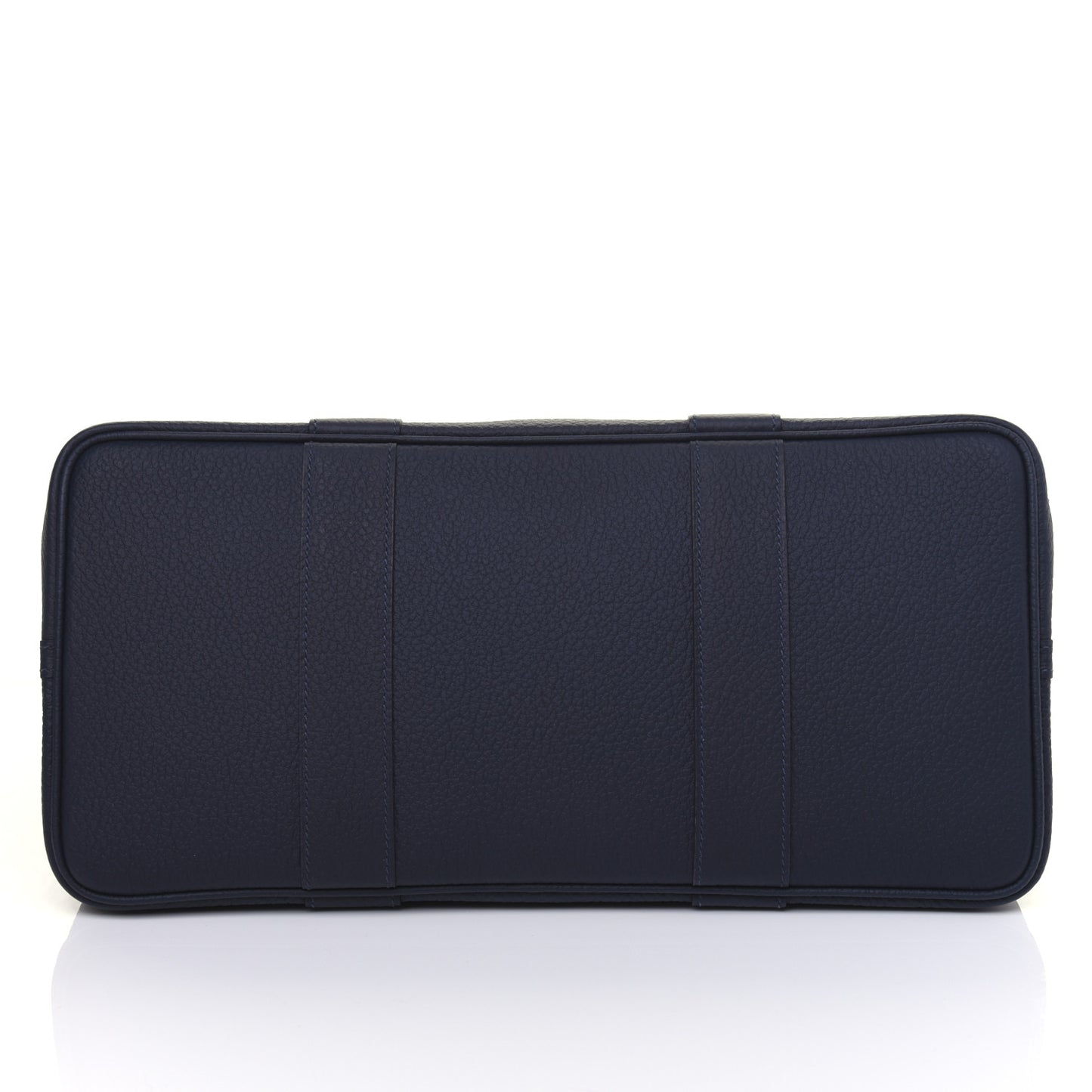 Vache Country Garden Party 36 MM Bleu Nuit