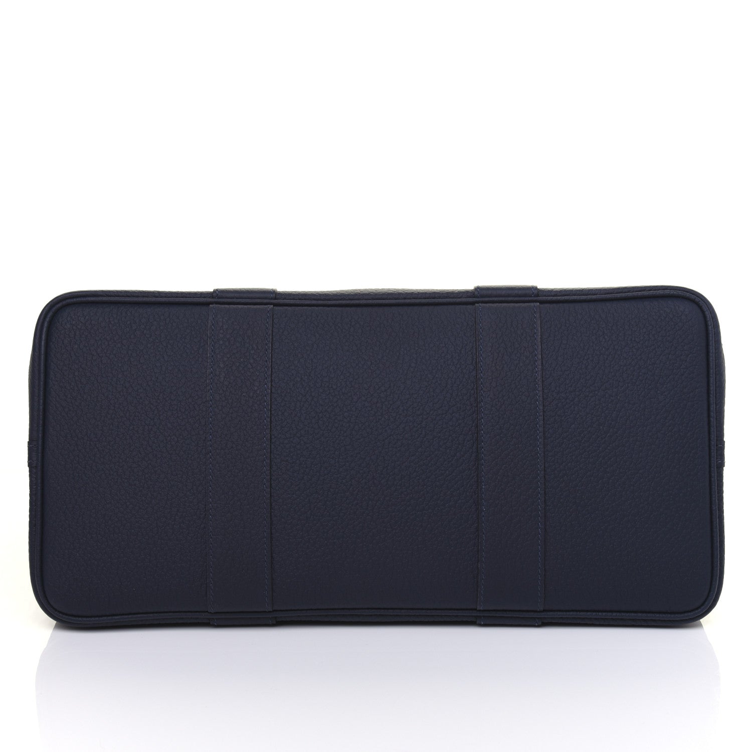 Hermes Vache Country Garden Party 36 MM Bleu Nuit 13 of 14