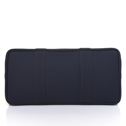 Hermes Vache Country Garden Party 36 MM Bleu Nuit 13 of 14