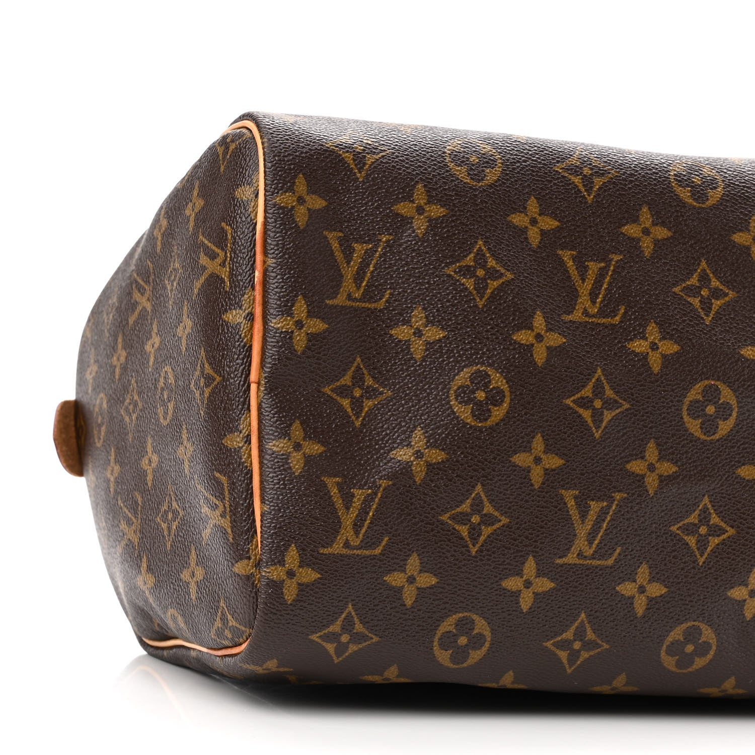 Louis Vuitton Monogram Speedy 30 9 of 10